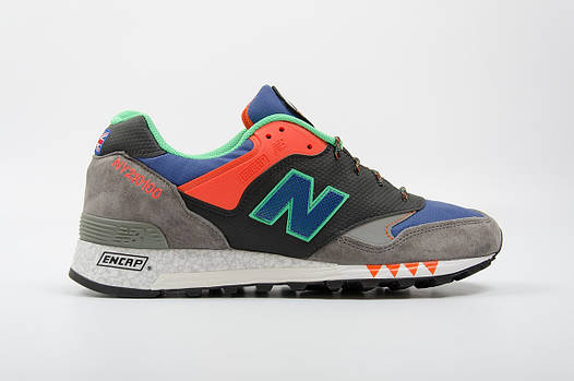 Кроссовки new balance "The Napes Pack", фото 1