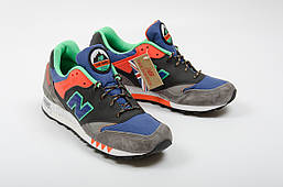 Кроссовки new balance "The Napes Pack", фото 6