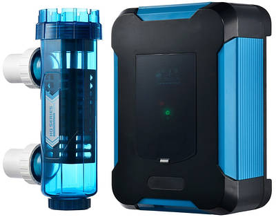 Хлоргенератор до басейну Bridge SQ40 (до 147 м³)