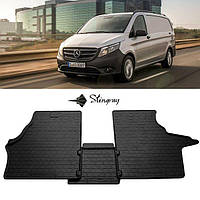 Коврики автомобильные Mercedes-Benz Vito I W638 1995-2003 Stingray