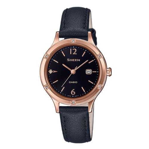 Годинник Casio SHE-4533PGL-1AUER