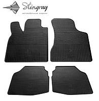 Резиновые коврики Seat Cordoba 1993-2002 Stingray