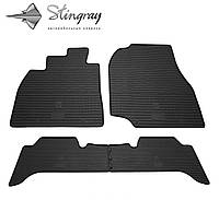 Коврики автомобильные для Toyota Land Cruiser 100 1998-2007 Stingray