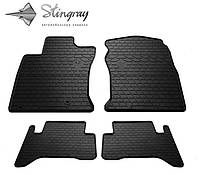 Коврики автомобильные для Toyota Land Cruiser Prado 120 2002-2009 Stingray