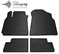 Автомобильные коврики для Chery Tiggo 5 (Т21) 2014- Stingray