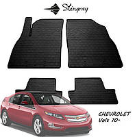 Автомобильные коврики для Chevrolet Volt I 2010- Stingray