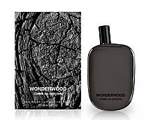 Чоловіча парфумована вода Comme des Garcons Wonderwood 50ml