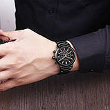 Mini Focus MF0188G.01 All Black, фото 4