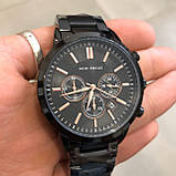 Mini Focus MF0188G.01 All Black, фото 6