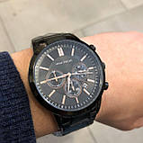 Mini Focus MF0188G.01 All Black, фото 5