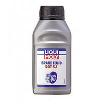 Тормозная жидкость DOT-5.1 Liqui Moly 0,25L