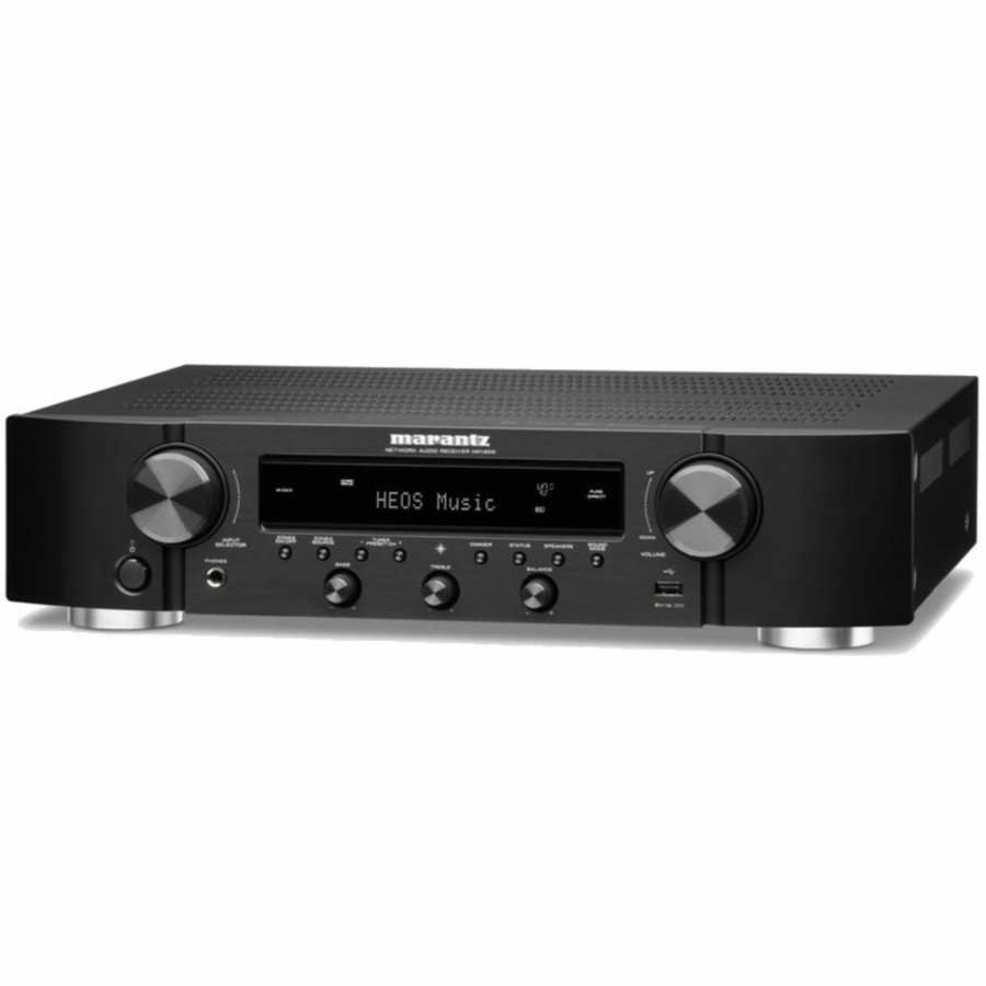 Мережевий стереоресивер Marantz NR1200