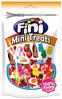 Мармеладные конфеты Fini Mini Treats , 165 гр