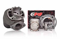 Скутер Honda LEAD 49cm3  AF-48 (фірма FDF) Циліндр к-кт.