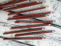 Карандаши Цветные По-штучно К17-1051-19 коричневый 22033Ф Kite Германия