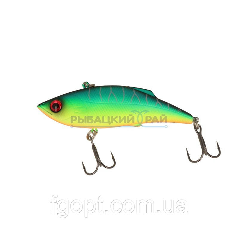 Воблер Strike Pro Rattle-N-Shad 75S 11.4 гр(A204S)