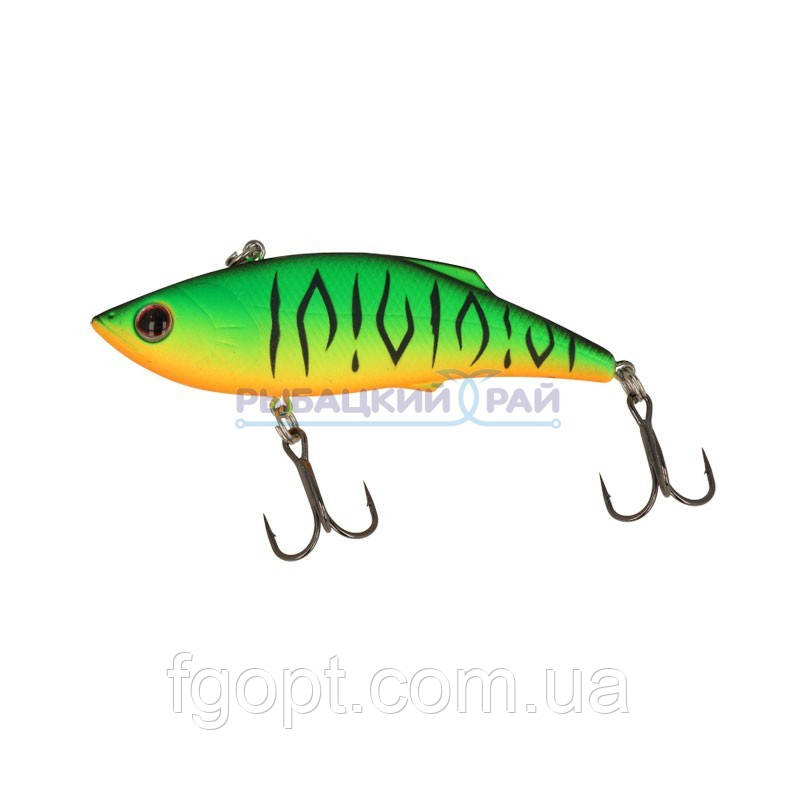 Воблер Strike Pro Rattle-N-Shad 75S 11.4 гр(GC01S)