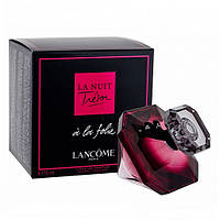 Lancome La Nuit Tresor A La Folie 75 ml. - Парфюмированная вода - Женский -