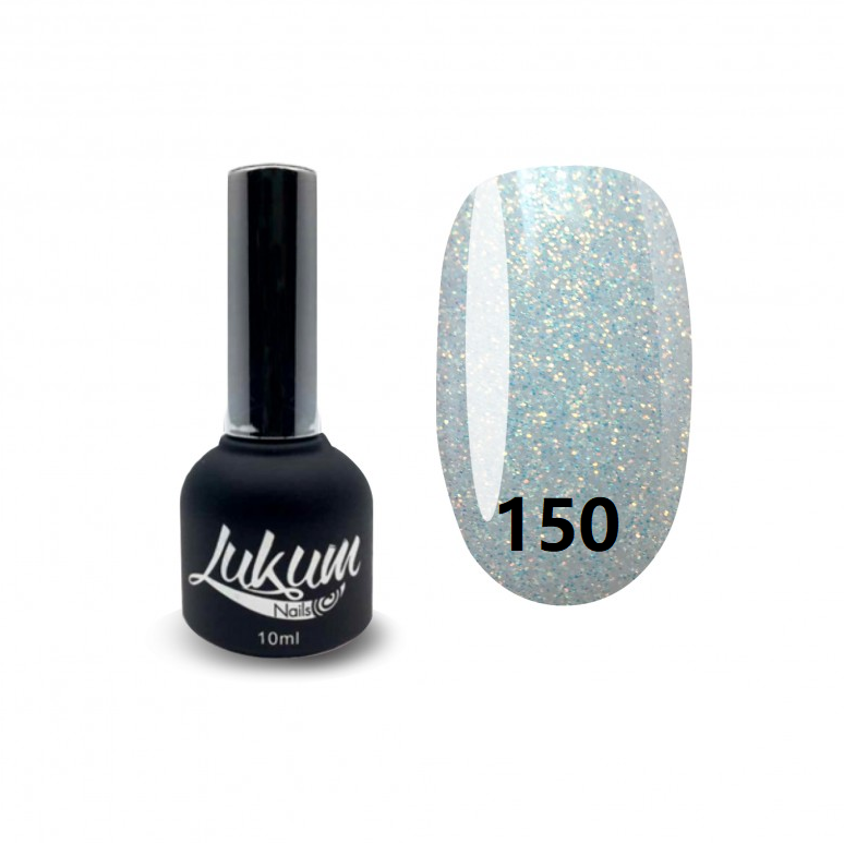 Гель-лак Lukum Nails No 150