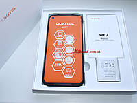 Смартфон Oukitel WP7 6/128Gb
