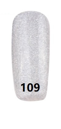 Гель-лак № 109  F.O.X