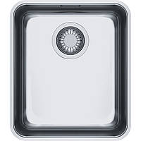 Кухонна мийка під стільницю Franke Aton ANX 110-34 3743