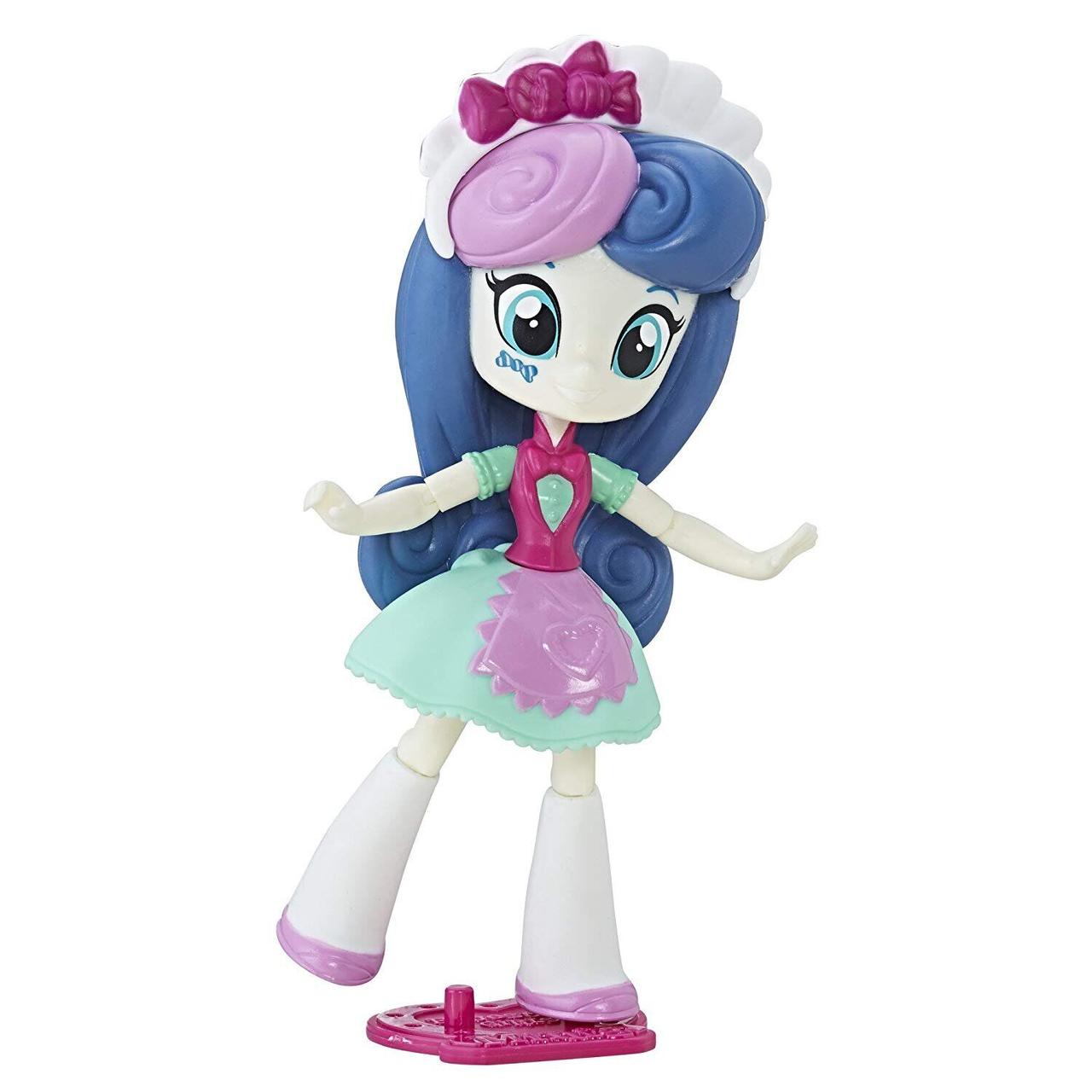 Лялька My Little Pony Equestria Girls Minis Sweetie Drops (Міні-кукла Еквестярія Май Літл Поні Світи Дропс), фото 1