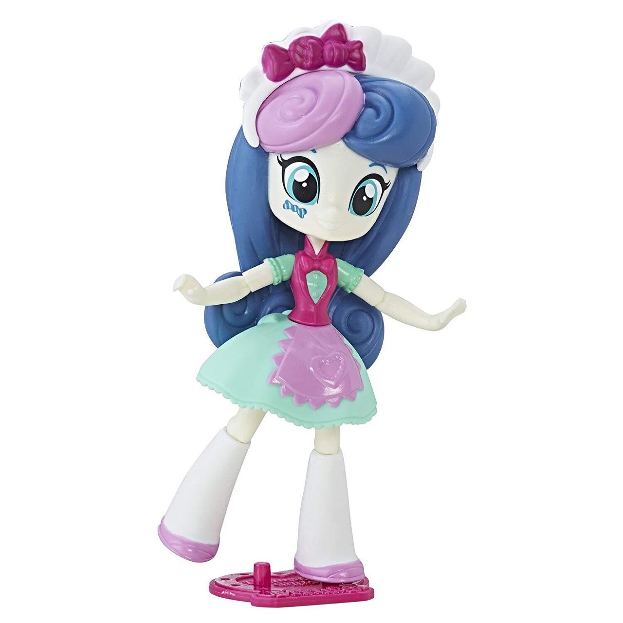 Лялька My Little Pony Equestria Girls Minis Sweetie Drops (Мини-кукла Эквестрия Май Литл Пони Свити Дропс) - фото 1 - id-p1228560757