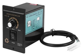 Контролер швидкості двигунів 220 В 50/60 Гц 400 Вт