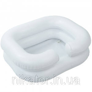 Ванночка для миття голови