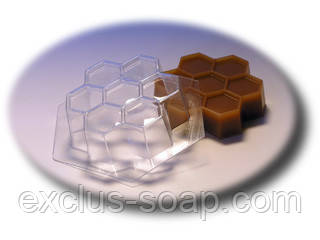 Бджолині стільники, фото 1