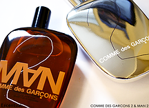 Чоловіча парфумована вода Comme des Garcons 2 Man 50ml