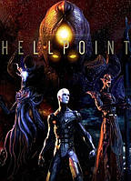 Hellpoint (Ключ Steam) для ПК