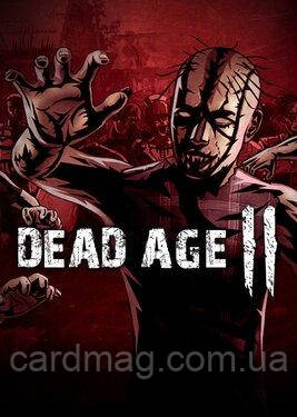 Ключ активації Steam | Dead Age 2, фото 1