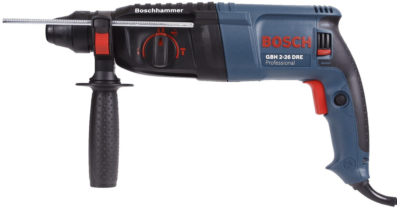 Перфоратор Bosch GBH 2-26 DRE Professional (0611253708) - фото 1 - id-p1228596788