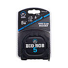 Рулетка MyTools Big Bob 5мx27мм (129-5-27)