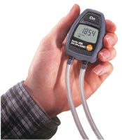 Testo 506 Манометр Testo, фото 1