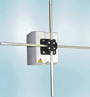 S10J, S25J, S32J — кранові перемикачі