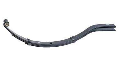 Ресора Knott Autoflex для причепа 3 листові 300 кг 6X1356.211