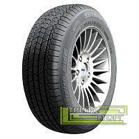 Летняя шина Strial 701 SUV 215/55 R18 99V XL