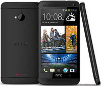 HTC One M7. 4.7" 2G/3G/4G RAM2GB ROM32GB GPS 5/12мРіх NFC