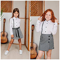 Блуза для дівчинки "Тейлор"