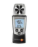 Testo 410-2 Термоанемометр Testo