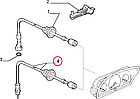 Трос спідометра під шплінт на Fiat Ducato 230, Peugeot Boxer, Citroen Jumper (1994-2002), 1315809080, 6123K6, фото 5