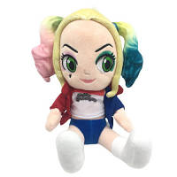 Мягкая игрушка Harley Quinn 38 см