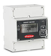 Fronius Smart Meter 63A-3 лічильник для сонячних електростанцій під "зелений тариф"