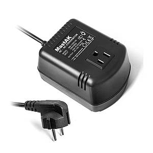 Перетворювач напруги MastAK MW-1122C100 (100w)