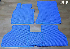 Килимки ЕВА в салон BMW X5 E70 '06-13, фото 1