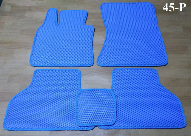 коврики BMW X5 E70