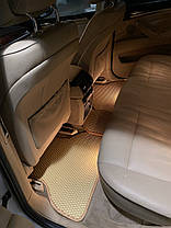 Килимки ЄВА в салон BMW X5 E70 '07-13, фото 2